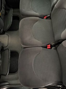 Citroën TÜV Neu*Vorne 2 Neue Reifen*S-Heft voll