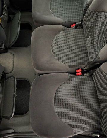 Citroën TÜV Neu*Vorne 2 Neue Reifen*S-Heft voll