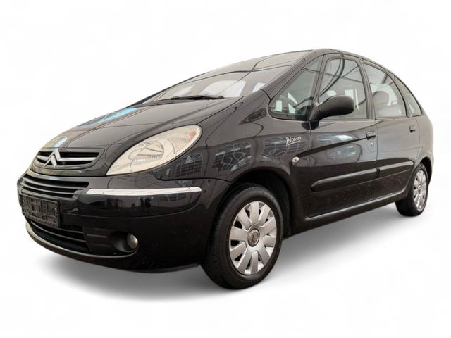 Citroën TÜV Neu*Vorne 2 Neue Reifen*S-Heft