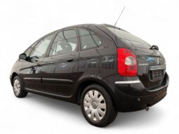 Citroën TÜV Neu*Vorne 2 Neue Reifen*S-Heft voll
