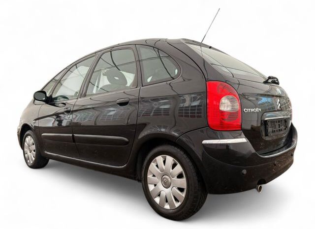 Citroën TÜV Neu*Vorne 2 Neue Reifen*S-Heft voll