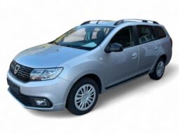 Dacia Logan Laureate *Automatik*1. Hand*Klima* voll