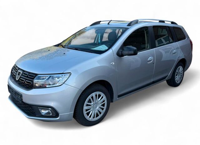 Dacia Logan Laureate *Automatik*1. Hand*Klima* voll