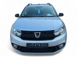 Dacia Logan Laureate *Automatik*1. Hand*Klima* voll