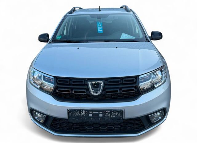 Dacia Logan Laureate *Automatik*1. Hand*Klima* voll