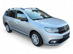 Dacia Logan Laureate *Automatik*1. Hand*Klima* voll