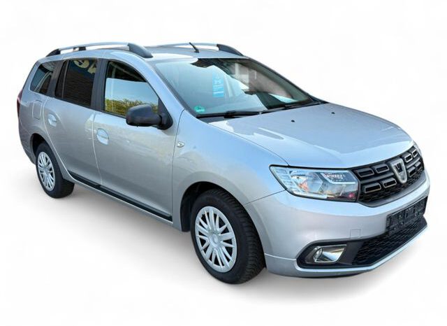Dacia Logan Laureate *Automatik*1. Hand*Klima* voll