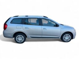 Dacia Logan Laureate *Automatik*1. Hand*Klima* voll