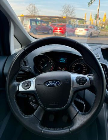 Ford C-Max Business Edition *Navi*Tüv Neu* voll
