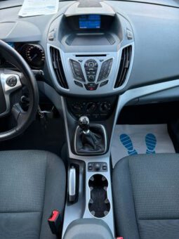 Ford C-Max Business Edition *Navi*Tüv Neu* voll