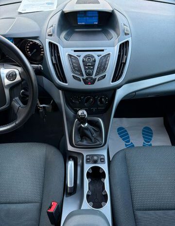 Ford C-Max Business Edition *Navi*Tüv Neu* voll