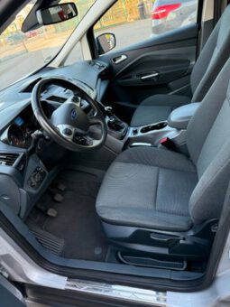 Ford C-Max Business Edition *Navi*Tüv Neu* voll