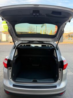 Ford C-Max Business Edition *Navi*Tüv Neu* voll