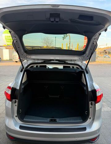 Ford C-Max Business Edition *Navi*Tüv Neu* voll