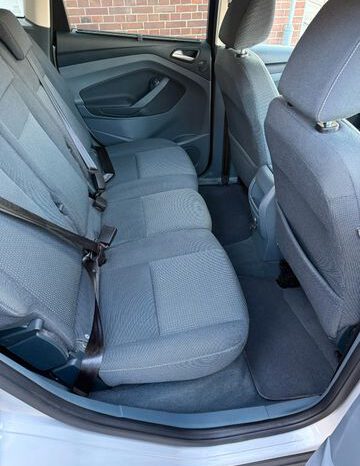 Ford C-Max Business Edition *Navi*Tüv Neu* voll