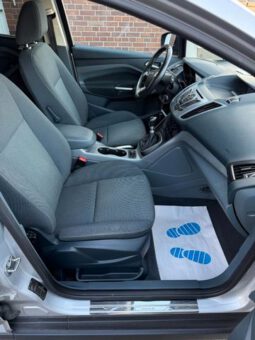 Ford C-Max Business Edition *Navi*Tüv Neu* voll