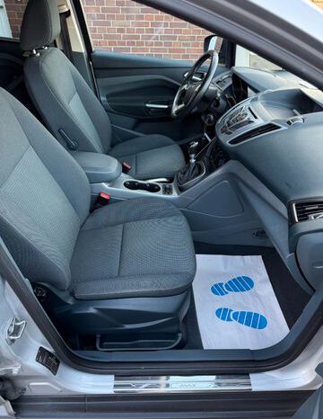 Ford C-Max Business Edition *Navi*Tüv Neu* voll