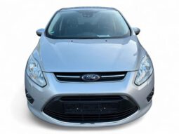 Ford C-Max Business Edition *Navi*Tüv Neu* voll