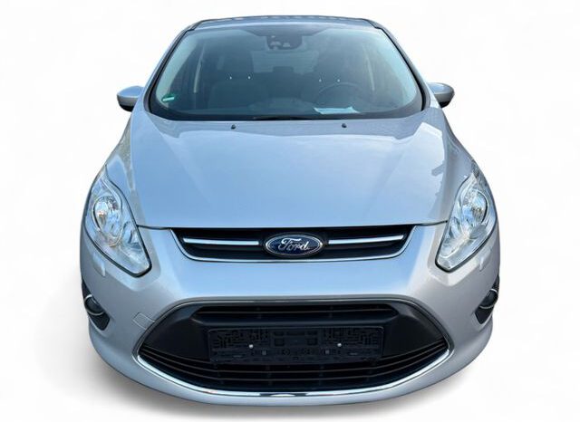 Ford C-Max Business Edition *Navi*Tüv Neu* voll