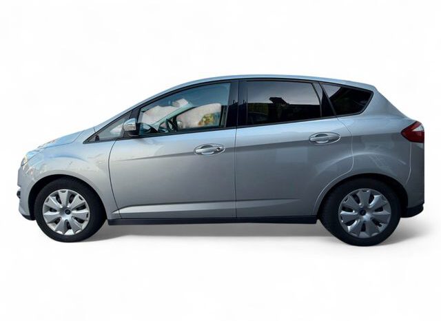 Ford C-Max Business Edition *Navi*Tüv Neu* voll