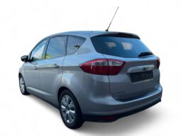 Ford C-Max Business Edition *Navi*Tüv Neu* voll