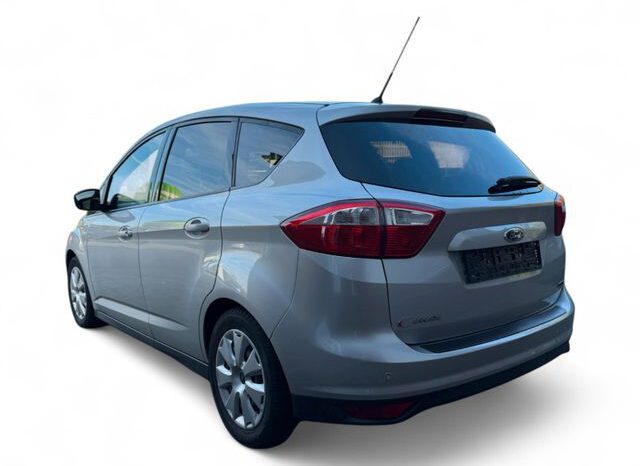 Ford C-Max Business Edition *Navi*Tüv Neu* voll