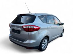 Ford C-Max Business Edition *Navi*Tüv Neu* voll
