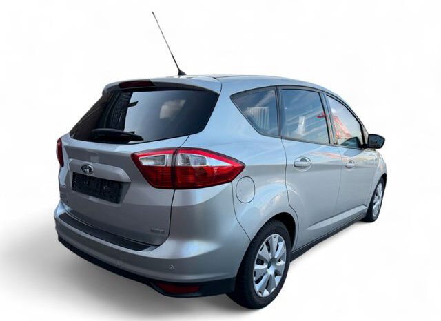 Ford C-Max Business Edition *Navi*Tüv Neu* voll