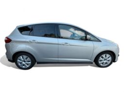 Ford C-Max Business Edition *Navi*Tüv Neu* voll