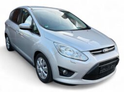 Ford C-Max Business Edition *Navi*Tüv Neu* voll