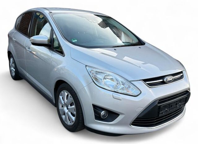 Ford C-Max Business Edition *Navi*Tüv Neu* voll