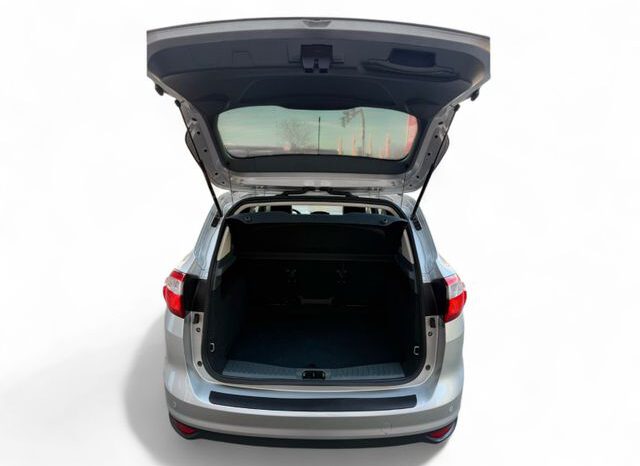 Ford C-Max Business Edition *Navi*Tüv Neu* voll