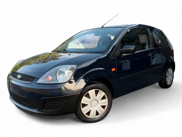 Ford Fiesta Ambiente