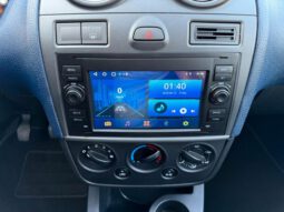Ford Fiesta Ambiente voll