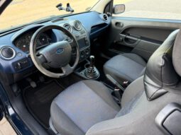Ford Fiesta Ambiente voll