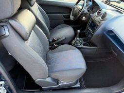 Ford Fiesta Ambiente voll