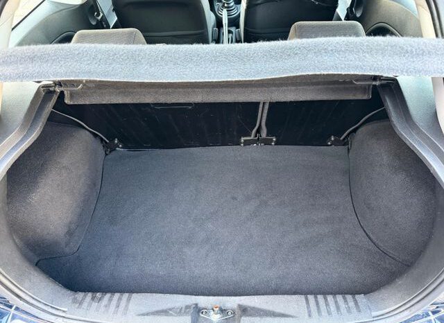 Ford Fiesta Ambiente voll