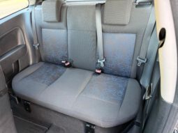 Ford Fiesta Ambiente voll