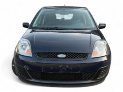 Ford Fiesta Ambiente voll