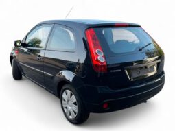 Ford Fiesta Ambiente voll