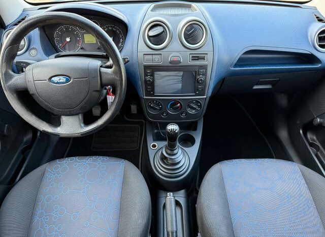 Ford Fiesta Ambiente voll