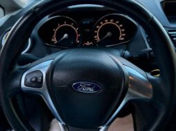 Ford Titanium *Zahnriemen Neu*Bluetooth*Service Neu* voll