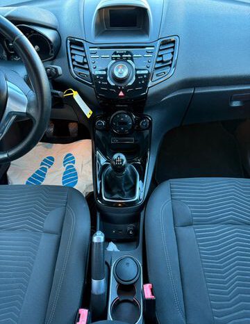 Ford Titanium *Zahnriemen Neu*Bluetooth*Service Neu* voll