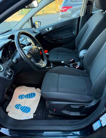 Ford Titanium *Zahnriemen Neu*Bluetooth*Service Neu* voll