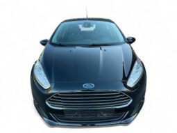 Ford Titanium *Zahnriemen Neu*Bluetooth*Service Neu* voll