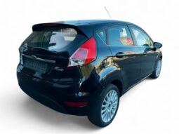 Ford Titanium *Zahnriemen Neu*Bluetooth*Service Neu* voll