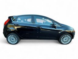 Ford Titanium *Zahnriemen Neu*Bluetooth*Service Neu* voll