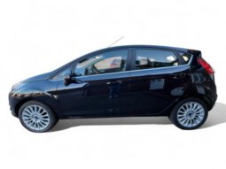 Ford Titanium *Zahnriemen Neu*Bluetooth*Service Neu* voll