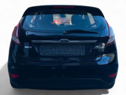 Ford Titanium *Zahnriemen Neu*Bluetooth*Service Neu* voll