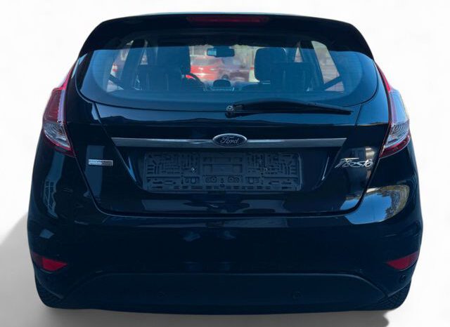 Ford Titanium *Zahnriemen Neu*Bluetooth*Service Neu* voll